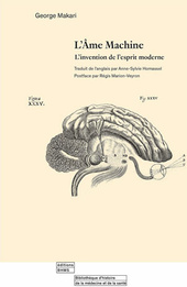 L'Âme Machine