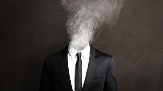 Quels sont les signes du burnout