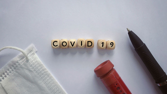 Coronavirus, le cerveau mis à mal
