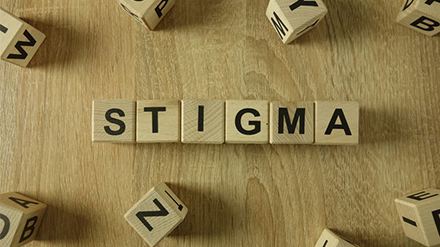 Le stigma de la dépression