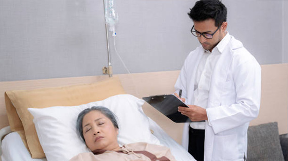 Consentement en psychiatrie