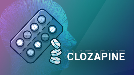 Clozapine ?