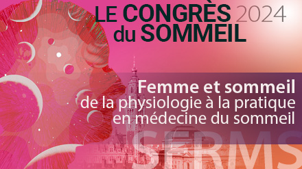 Femme et sommeil : de la physiologie à la pratique en médecine du sommeil