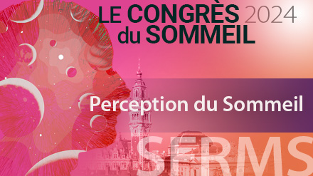 La perception du sommeil