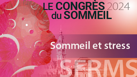 Sommeil et stress