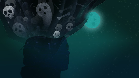 Sommeil et stress post-traumatique : Quand la nuit ne protège plus