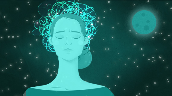 Troubles du sommeil : un marqueur différentiel clinique des épisodes dépressifs