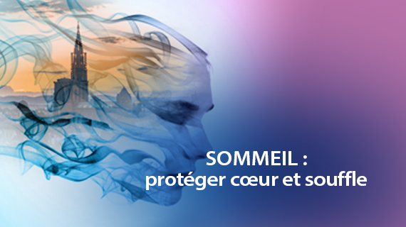 Prévention des troubles cardiovasculaires et respiratoires