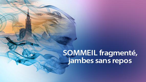 Syndrome des jambes sans repos et cœur : quel risque ?