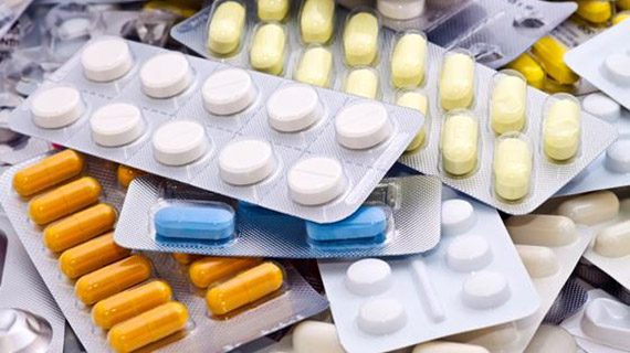 Avoir plusieurs neuroleptiques à son arc 