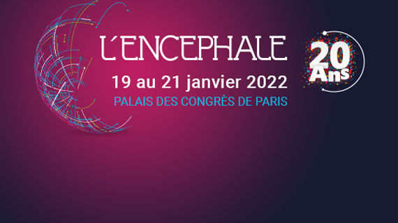 Congrès de l'Encéphale 2022 : appel à communications