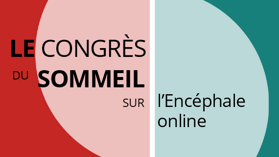 Congrès du sommeil 2020