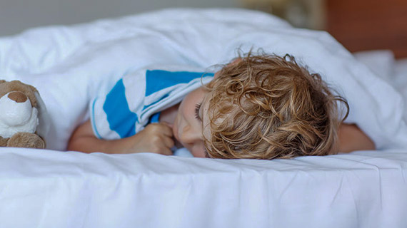 Du rêve au cauchemar : ce que le sommeil nous cache