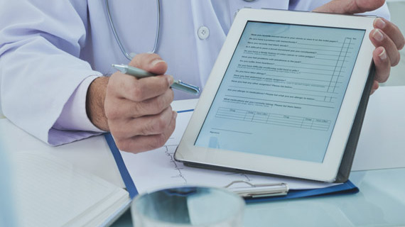 Enquête : l'impact de la pandémie COVID-19 et du confinement sur l’état psychique de nos patients