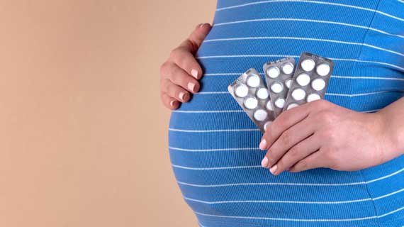 Grossesse sous lithium : quel suivi ?