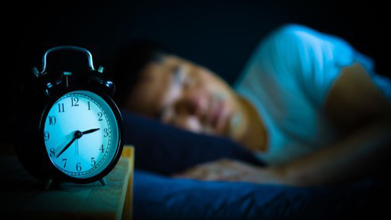 Insomnie : les diagnostics différentiels 