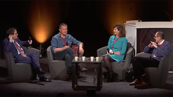 Les grands entretiens avec Emmanuel Carrère