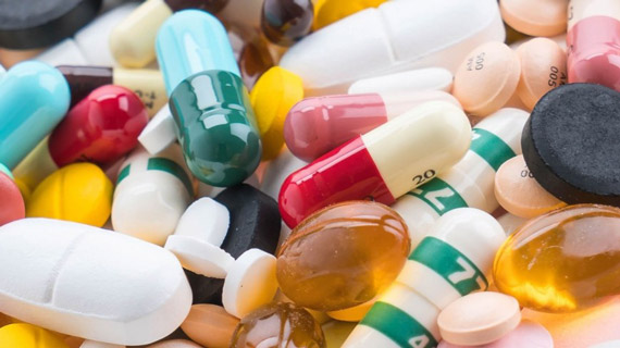 Les médicaments en procès
