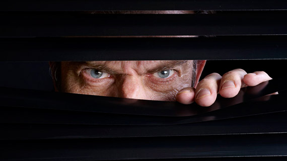 Paranoïa