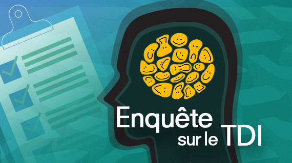 Enquête : la perception des psychiatres français sur le trouble dissociatif de l’identité
