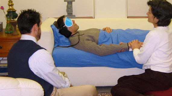 Psychiatres (et) Psychédéliques
