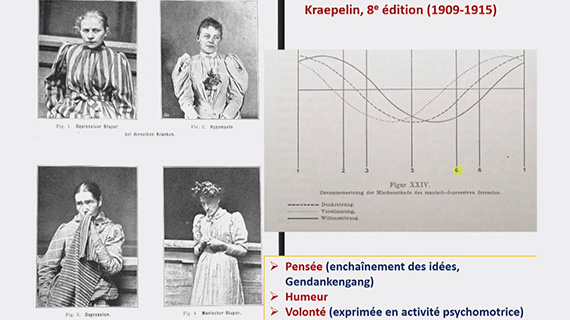 Que reste-t-il de l'état de mixte ?