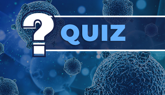 Quiz : l'hépatite C et son diagnostic