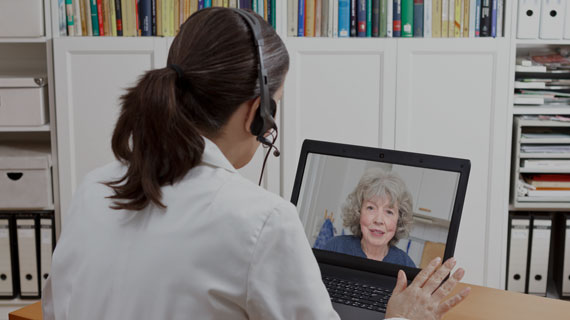 Téléconsultation : psychiatrie augmentée ou diminuée ?