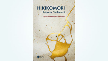 Hikikomori. Réparer l'isolement, un ouvrage de Marie-Jeanne Guedj Bourdieu