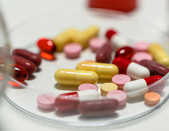 Actualités des traitements en psychiatrie : de la pratique à l’innovation 