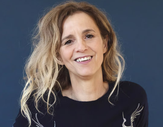 Les grands entretiens de l’Encéphale : Delphine De Vigan