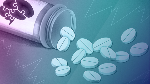 Regard sur les amphétamines et le TDAH 