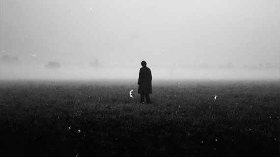 Les nouvelles solitudes