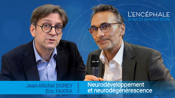 Neurodéveloppement et neurodégénérescence : repenser les trajectoires de la schizophrénie