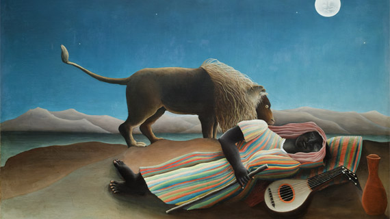 Le sommeil, maître du temps et des émotions