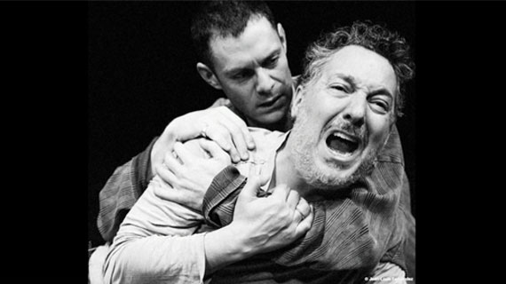 Les grands entretiens de l'Encéphale : Guillaume GALLIENNE