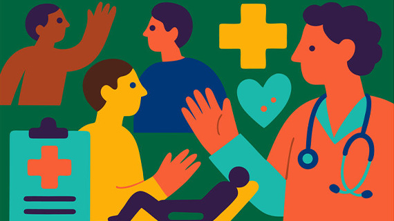 La santé mentale, grande cause nationale 2025