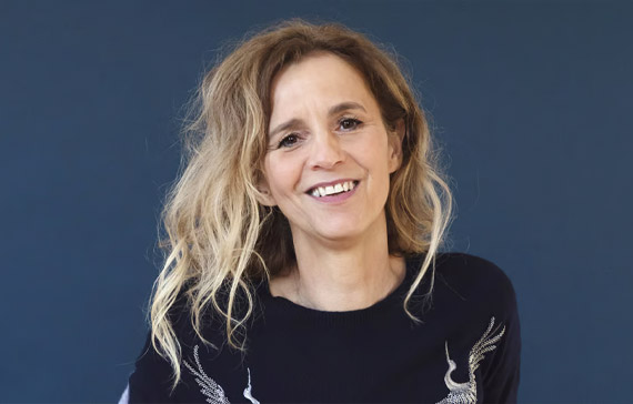 Grand entretien avec Delphine de Vigan