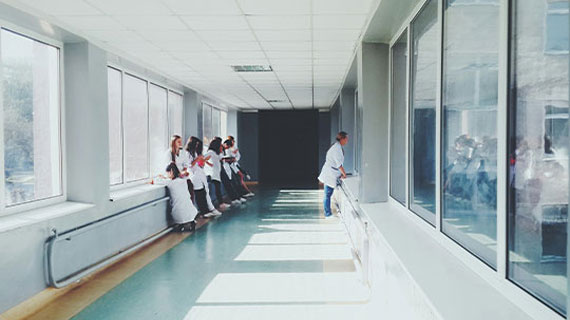 Psychiatrie sous tension
