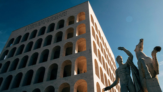 Le mystère Mussolini