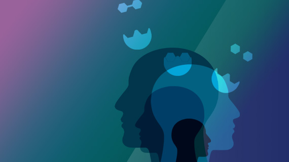 Schizophrénie : quand tout va trop vite ! 