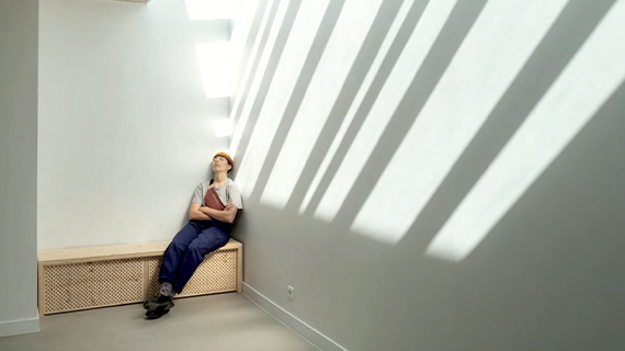 Architecture et psychiatrie : la pierre angulaire des soins 