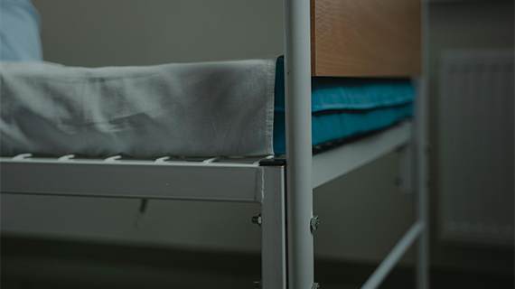 Les suicides intra-hospitaliers : une hantise