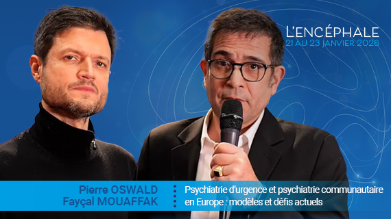 Psychiatrie d’urgence et psychiatrie communautaire en Europe : modèles et défis actuels