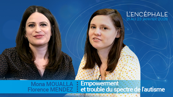Empowerment et trouble du spectre de l’autisme : entretien avec Florence Mendez