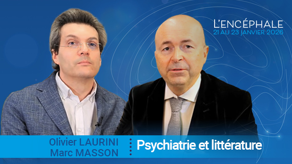 Psychiatrie et littérature : ce que les auteurs peuvent enseigner aux cliniciens