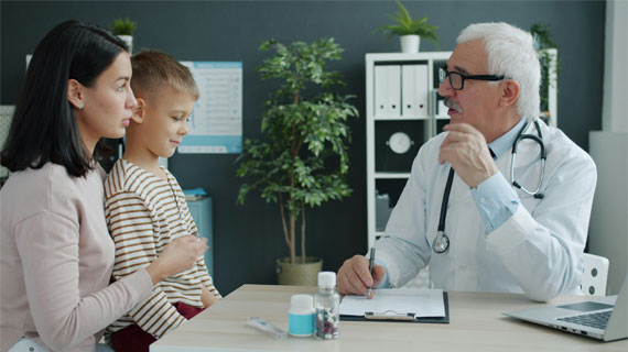 Comment dépister le TDAH en médecine générale chez l'enfant ?