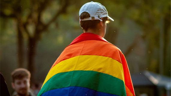 Orientation sexuelle, coming-out et idéation suicidaire chez les jeunes LGBP français