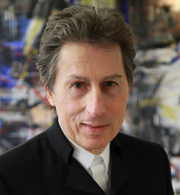 Alain BENSOUSSAN