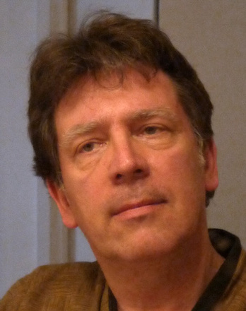 Dr Alain DERVAUX